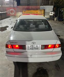 تويوتا كامري